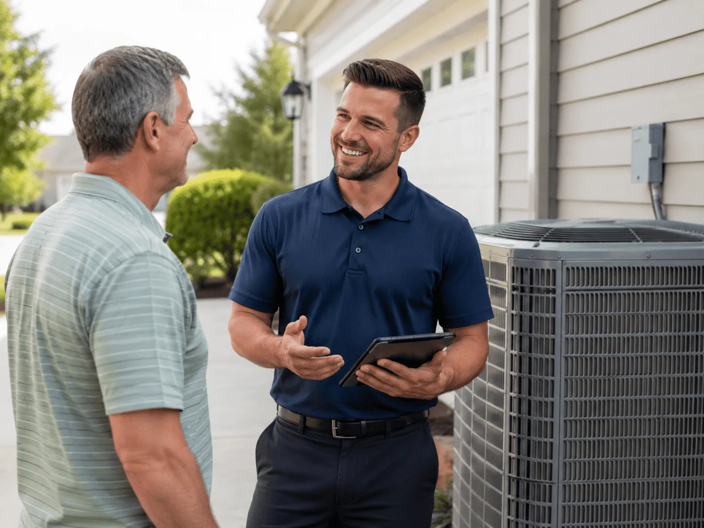 Heat Pump Installation Myra, TX FAQs